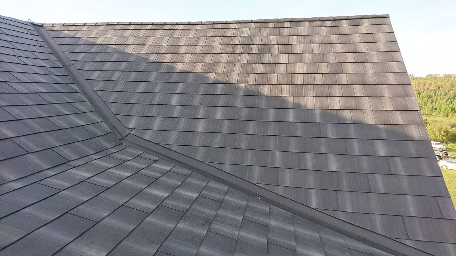 Hail Damage Roof in Alberta: Your Insurance Claim Walkthrough